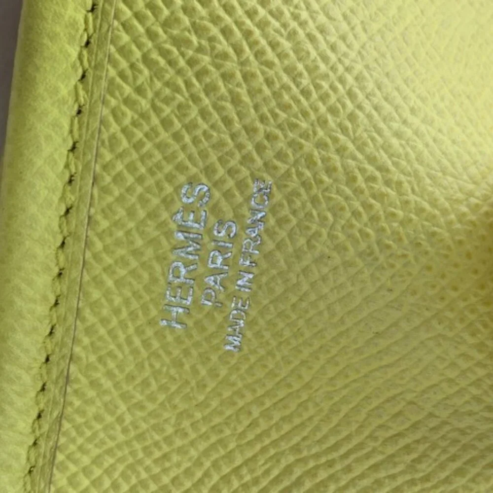 Hermes Evelyne Bag Gen III - Picture 12 of 16